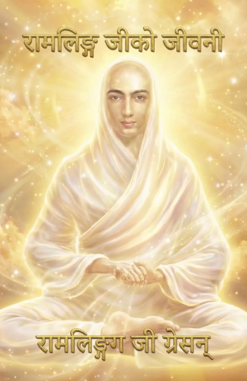 रामलिङ्ग जीको जीवनी